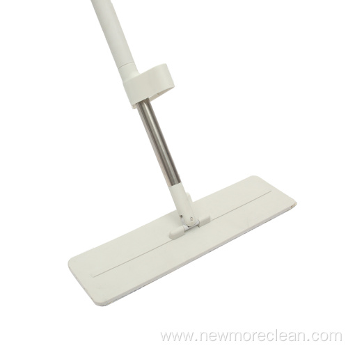 Wet Dry Cleaning 360 Rotating Microfiber Dust Mop